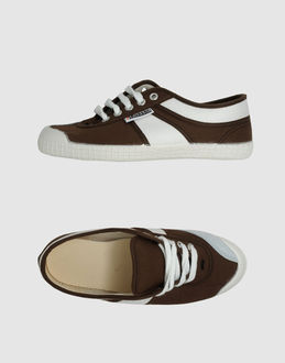 KAWASAKI - SCHUHE - Sneakers - bei YOOX.COM