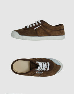 KAWASAKI - SCHUHE - Sneakers - bei YOOX.COM