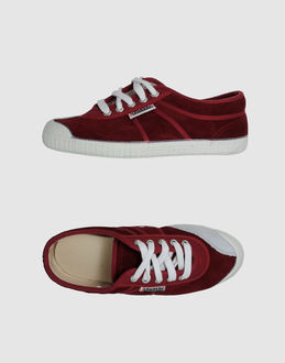 KAWASAKI - SCHUHE - Sneakers - bei YOOX.COM