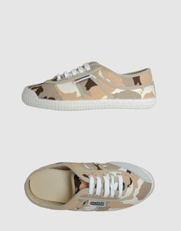 KAWASAKI - SCHUHE - Sneakers - bei YOOX.COM