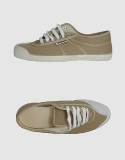 KAWASAKI - SCHUHE - Sneakers - bei YOOX.COM