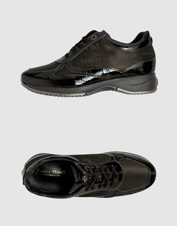 ANDREA MORELLI Sneakers - Item 44242917
