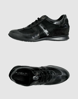 ANDREA MORELLI Sneakers - Item 44242922