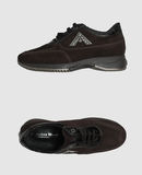 ANDREA MORELLI - SCHUHE - Sneakers bei YOOX.COM