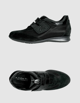 ANDREA MORELLI Sneakers - Item 44242946