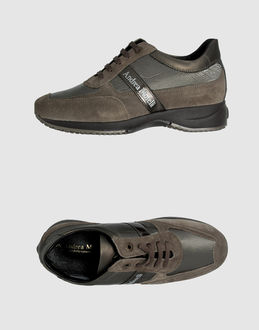 ANDREA MORELLI Sneakers - Item 44242957