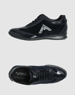 ANDREA MORELLI Sneakers - Item 44242969