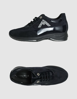 ANDREA MORELLI Sneakers - Item 44242971