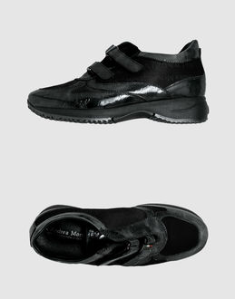 ANDREA MORELLI Sneakers - Item 44242990