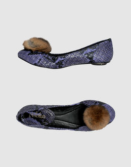 Maloles   Ballerines
