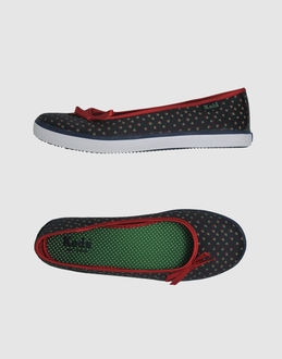 KEDS - SCHUHE - Ballerinas - bei YOOX.COM