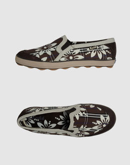 KEDS - SCHUHE - Slip On Sneakers - bei YOOX.COM