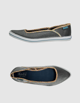 KEDS Ballet flats