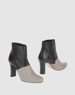 AUDLEY Ankle boots - Item 44243079