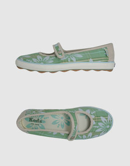 Keds   Ballerines