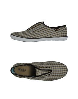 KEDS - SCHUHE - Slip On Sneakers - bei YOOX.COM