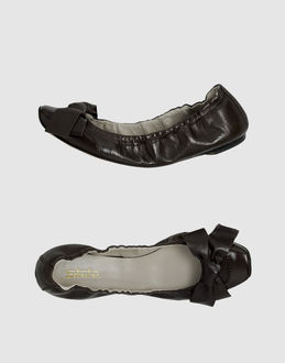 Sebastian   Ballerines
