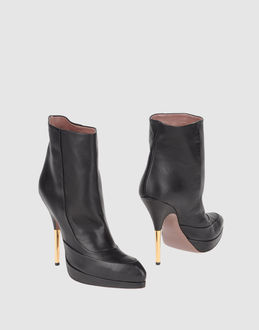 MISSONI - SCHUHE - Stiefeletten - bei YOOX.COM