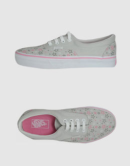 VANS - SCHUHE - Sneakers - bei YOOX.COM