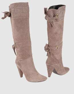 ANDREA MORELLI High-heeled boots - Item 44243364