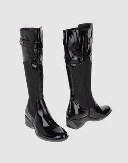 ANDREA MORELLI High-heeled boots - Item 44243383