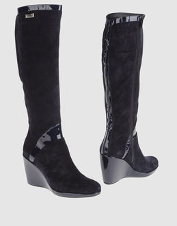 ANDREA MORELLI High-heeled boots - Item 44243387