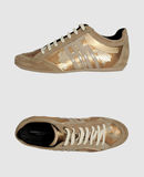 ALBERTO GOZZI - SCHUHE - Sneakers bei YOOX.COM
