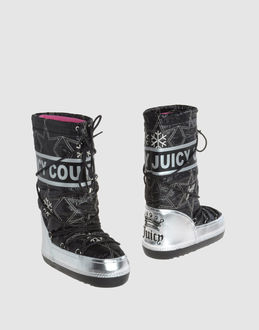Juicy Couture   Bottes