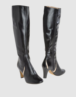 Bottes &agrave; talon - SUSPIRA by JUAN ANTONIO LOPEZ