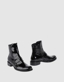 CELINE Ankle boots - Item 44243809