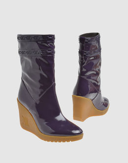 CELINE Ankle boots - Item 44243811
