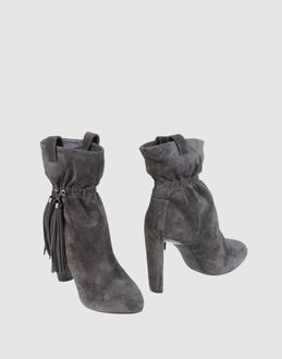 CELINE Ankle boots - Item 44243813