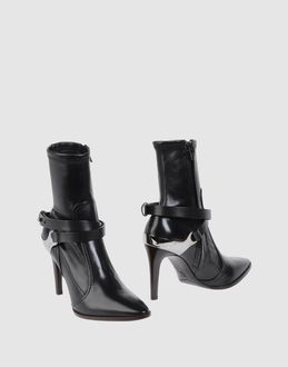 CELINE Ankle boots - Item 44243823