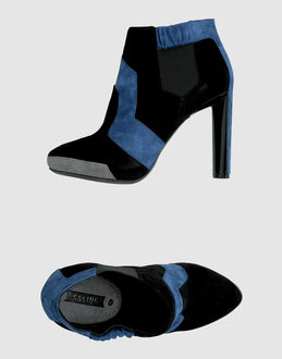 CELINE Shoe boots - Item 44243892