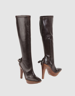CELINE High-heeled boots - Item 44243912