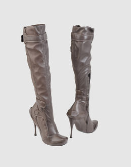 CELINE High-heeled boots - Item 44243916