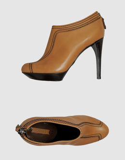 CELINE Shoe boots - Item 44243932
