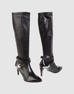 CELINE High-heeled boots - Item 44243955