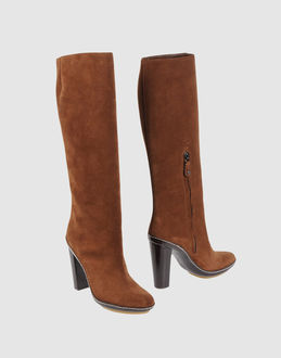 CELINE High-heeled boots - Item 44243964