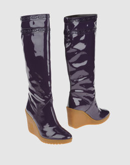 CELINE High-heeled boots - Item 44243996