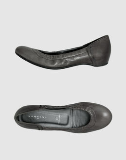 Nannini   Ballerines