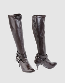 CELINE High-heeled boots - Item 44244042