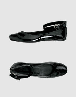 Givenchy   Ballerines