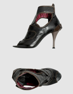 CELINE Shoe boots - Item 44244105