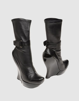 CELINE Ankle boots - Item 44244278