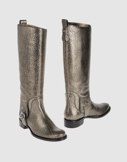 CELINE High-heeled boots - Item 44244657