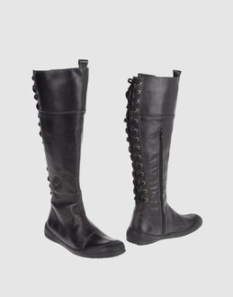 Bottes - PATAUGAS