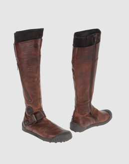 Bottes - PATAUGAS