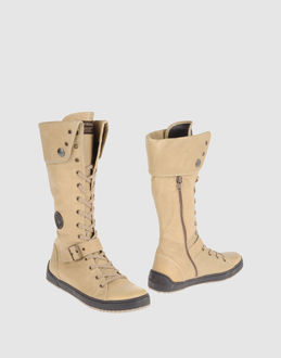 Pataugas   Bottes