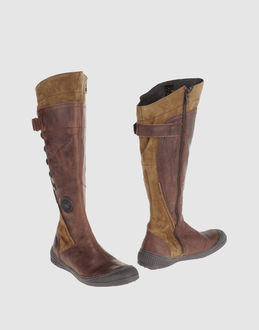Bottes - PATAUGAS